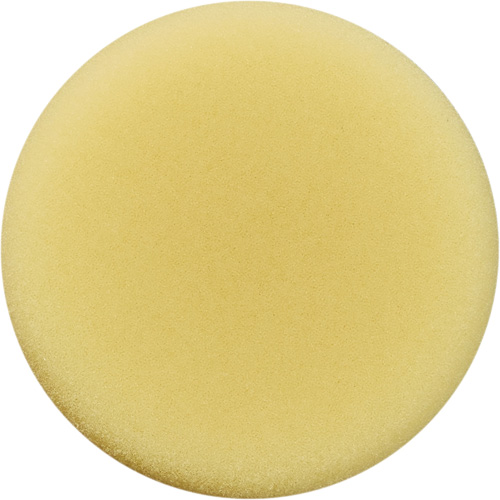 Polishing Pad, 3" Dia. St. Lawrence Industrial & Safety Supply