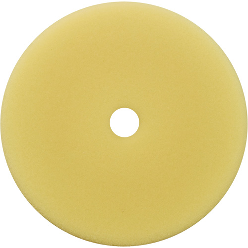 Polishing Pad, 7" Dia. St. Lawrence Industrial & Safety Supply