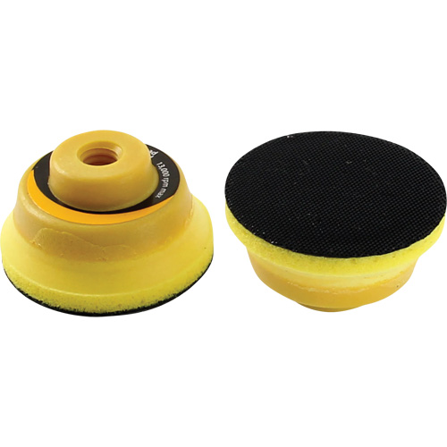 Vinyl Soft Faced Backup Pad St. Lawrence Industrial & Safety Supply