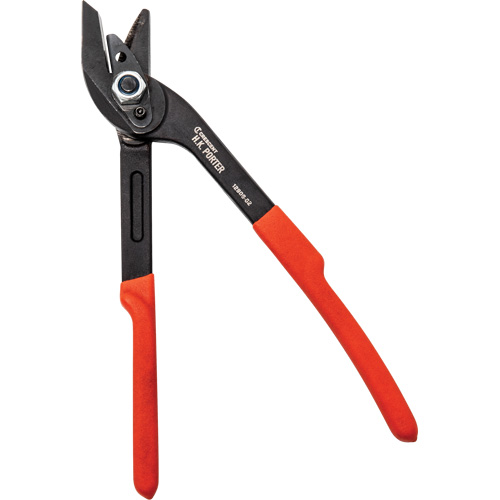 Outil de coupe pour cerclage en acier 12" St. Lawrence Industrial & Safety Supply