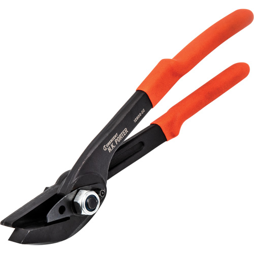 Outil de coupe pour cerclage en acier 12" St. Lawrence Industrial & Safety Supply