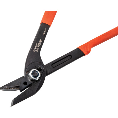 Outil de coupe pour cerclage en acier 12" St. Lawrence Industrial & Safety Supply