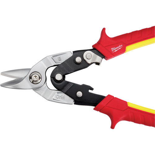 Cisailles aviation Bulldog St. Lawrence Industrial & Safety Supply