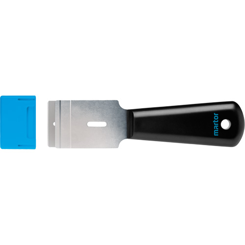 Scrapex Argentax avec lame arrondie St. Lawrence Industrial & Safety Supply