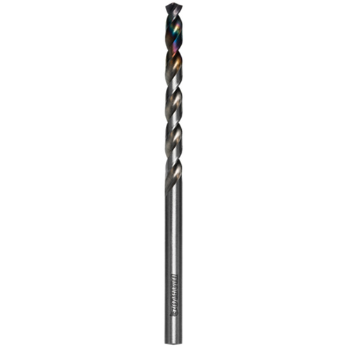 Foret Metal Demon pour aciers doux, tremp&eacute;s et inoxydables, 3/16", Cannelure 2", Pointe de 130° St. Lawrence Industrial & Safety Supply
