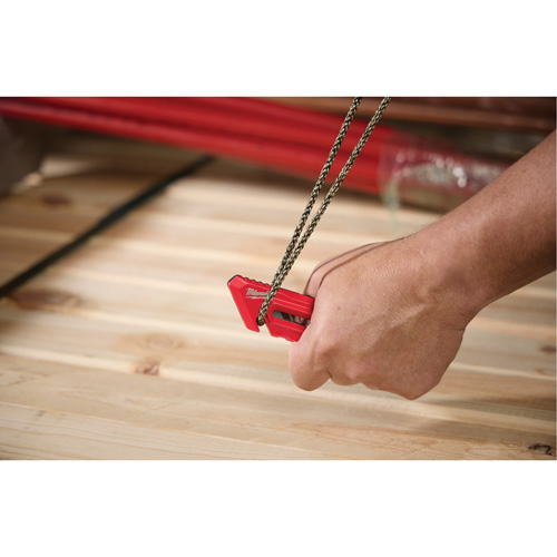 Multi-Function Compact Utility Knife St. Lawrence Industrial & Safety Supply