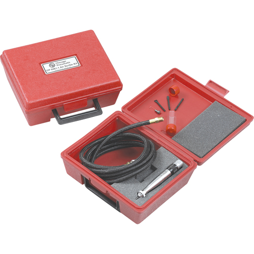 Plumes Air Scribe, 1,1 pi³/min St. Lawrence Industrial & Safety Supply
