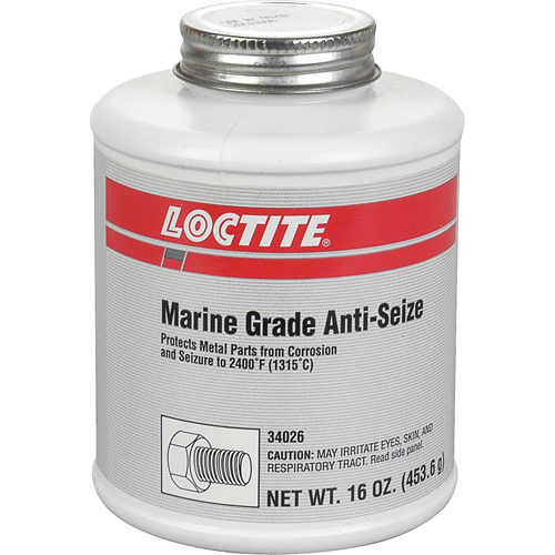 Antigrippant de qualit&eacute; marine St. Lawrence Industrial & Safety Supply