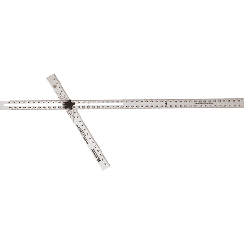 Aluminum Adjust-A-Square&reg; St. Lawrence Industrial & Safety Supply
