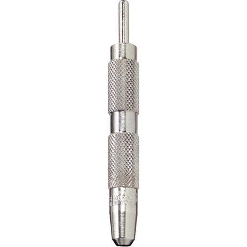Pointeau centreur, 3/8" dia., 3/8" &eacute;paisseur de la lame, 2-1/2" lo. St. Lawrence Industrial & Safety Supply