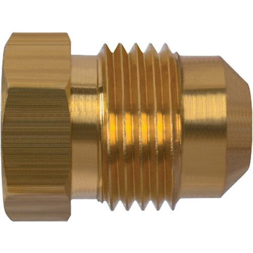 Flare Sealing Plug St. Lawrence Industrial & Safety Supply
