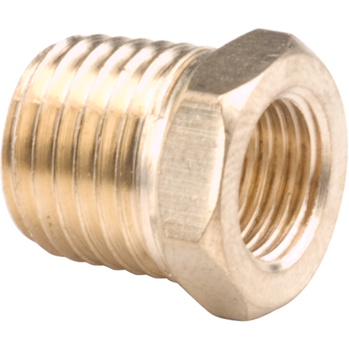Raccords de r&eacute;duction, Laiton St. Lawrence Industrial & Safety Supply
