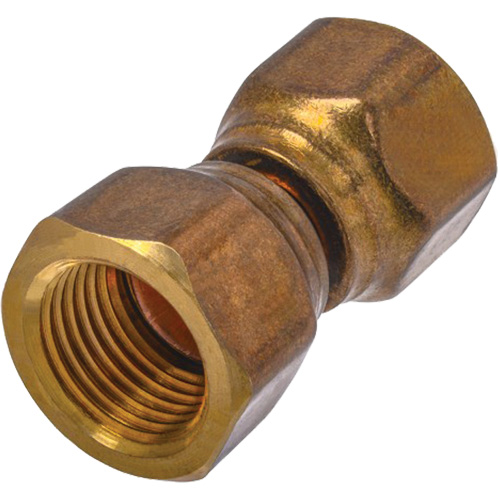 Swivel Nut Connector Forged, 3/8" St. Lawrence Industrial & Safety Supply