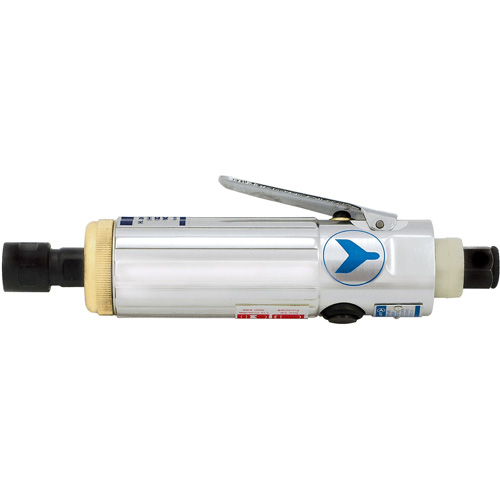 Meule &agrave; rectifier super robuste DG149HD 0,9 CV, Collet 1/4", 18000 Tr/min St. Lawrence Industrial & Safety Supply
