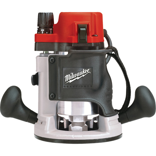BodyGrip&reg; Router St. Lawrence Industrial & Safety Supply