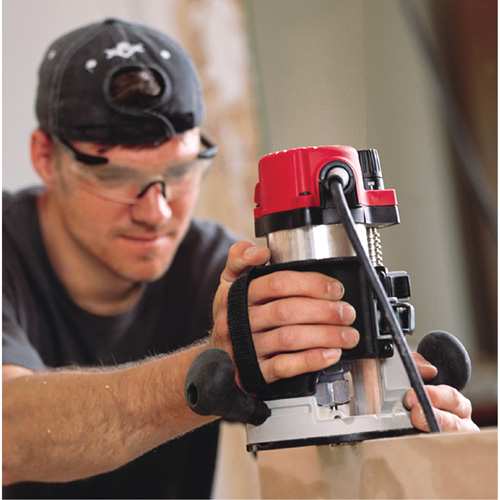 BodyGrip&reg; Router St. Lawrence Industrial & Safety Supply