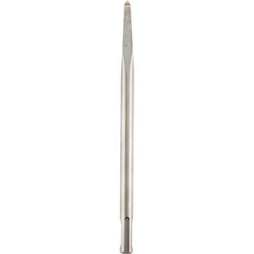 SDS-Plus Bull Point Chisel St. Lawrence Industrial & Safety Supply