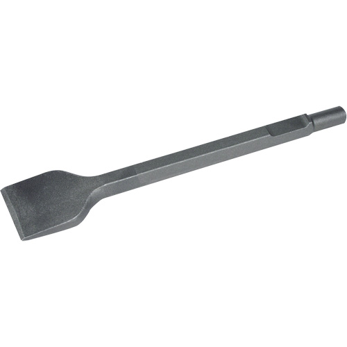 Scaling Chisel St. Lawrence Industrial & Safety Supply