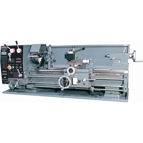 Tours &agrave; m&eacute;tal avec t&ecirc;te &agrave; engrenage, 65" lo x 28" la x 28" h St. Lawrence Industrial & Safety Supply