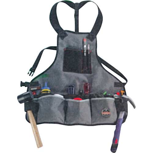 16-Pocket Aprons St. Lawrence Industrial & Safety Supply