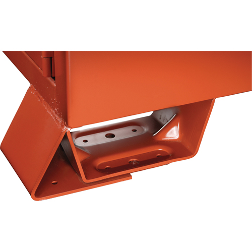 Armoire &agrave; tiroirs, 60-1/8" la x 53-1/4" h x 30-1/4" p, Capacit&eacute; de 58,7 pi³ St. Lawrence Industrial & Safety Supply