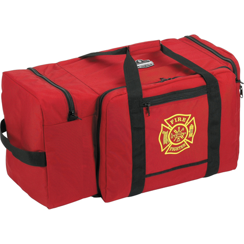 Grand sac pour &eacute;quipement d'incendie et secours Arsenal 5005P St. Lawrence Industrial & Safety Supply