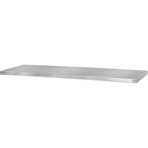 Extreme Tools&reg; RX Series Work Surface, 25" D x 72" W, 1" Thick St. Lawrence Industrial & Safety Supply