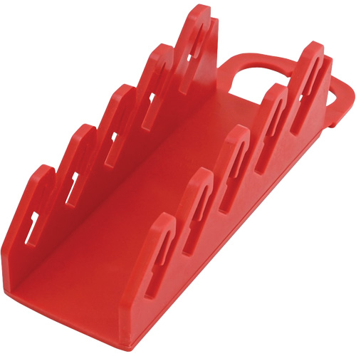 Wrench Organizer St. Lawrence Industrial & Safety Supply