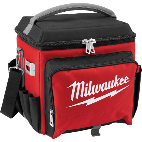 Glaci&egrave;re de chantier, 20,5 L Capacit&eacute; St. Lawrence Industrial & Safety Supply