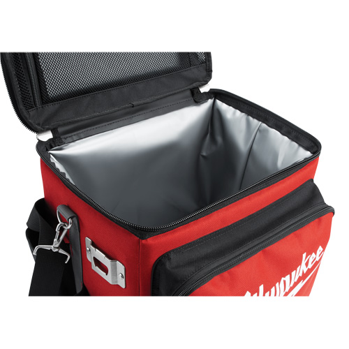Glaci&egrave;re de chantier, 20,5 L Capacit&eacute; St. Lawrence Industrial & Safety Supply