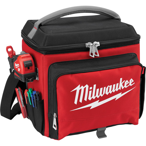 Glaci&egrave;re de chantier, 20,5 L Capacit&eacute; St. Lawrence Industrial & Safety Supply