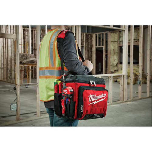 Glaci&egrave;re de chantier, 20,5 L Capacit&eacute; St. Lawrence Industrial & Safety Supply