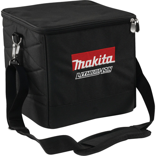 Sub-Compact Combo Kit Bag, Nylon, 2 Pockets, Black St. Lawrence Industrial & Safety Supply