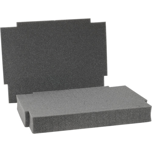 Interlocking Case Foam Insert St. Lawrence Industrial & Safety Supply
