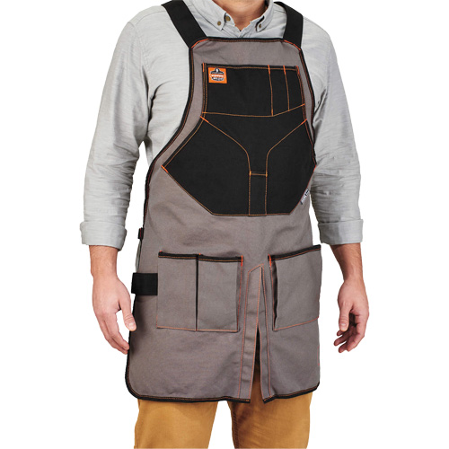 Arsenal&reg; 5705 Tool Apron St. Lawrence Industrial & Safety Supply