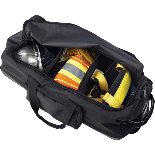 Grand sac &agrave; roues pour l'&eacute;quipement Arsenal 5120 St. Lawrence Industrial & Safety Supply