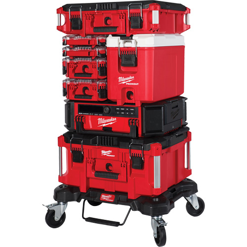 Packout Compact Cooler, 16 qt. Capacity St. Lawrence Industrial & Safety Supply