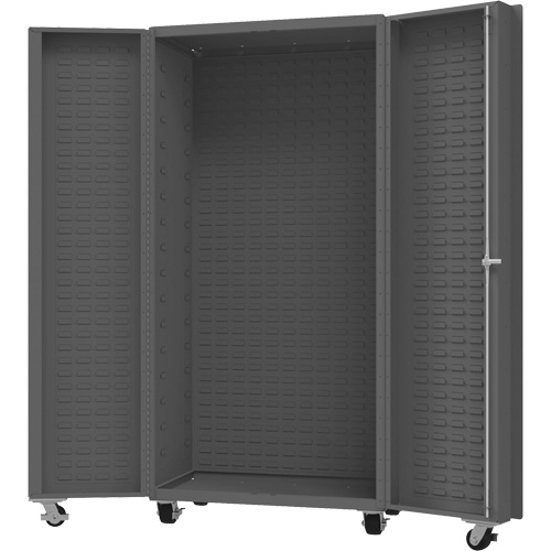 Armoire mobile vide St. Lawrence Industrial & Safety Supply