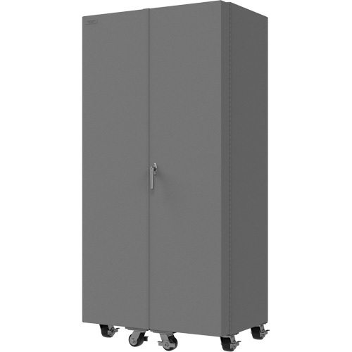 Armoire mobile vide St. Lawrence Industrial & Safety Supply
