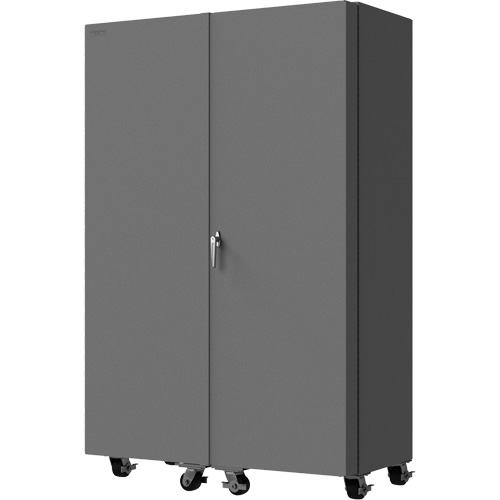 Armoire mobile vide St. Lawrence Industrial & Safety Supply