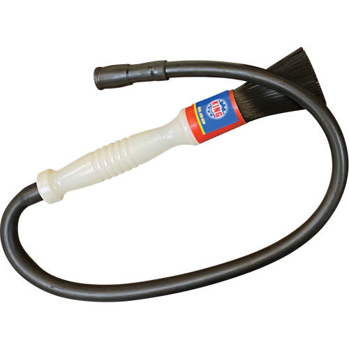 Parts Cleaning Brushes St. Lawrence Industrial & Safety Supply
