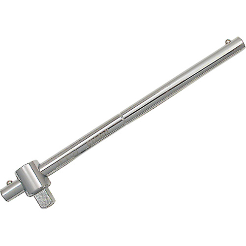 Manche en T coulissant SA3809 St. Lawrence Industrial & Safety Supply