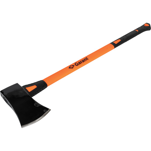 Michigan Axe St. Lawrence Industrial & Safety Supply