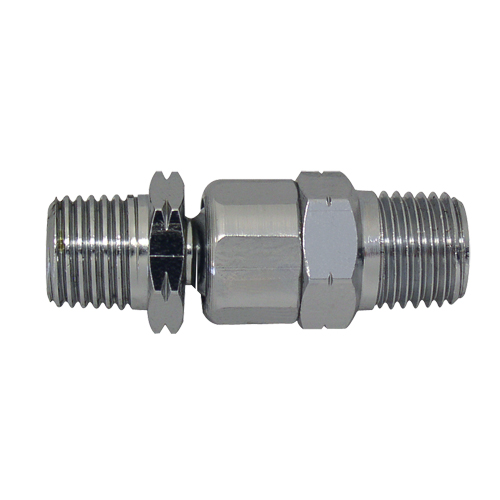 30° Free Angle Fittings, 1/4" St. Lawrence Industrial & Safety Supply