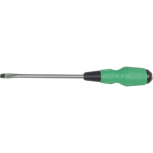 TDS-6 5/16" Slot Torque Drive&reg; Screwdriver, 6" Length St. Lawrence Industrial & Safety Supply