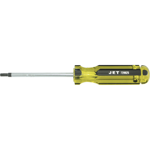 TORX&reg; Jumbo Handle Screwdriver St. Lawrence Industrial & Safety Supply