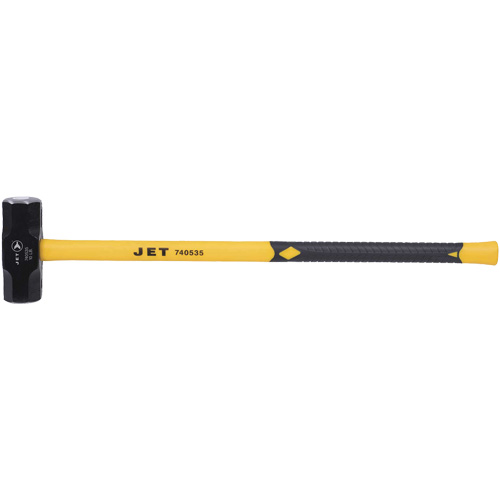 SH-10F Marteau de forgeron, Masse, 10 lb, Prise Fibre de verre St. Lawrence Industrial & Safety Supply