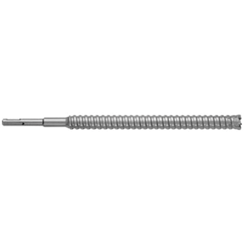 Coupe-barres d'armature rotatifs, 1-1/8", Tige SDS-Plus, Carbure St. Lawrence Industrial & Safety Supply