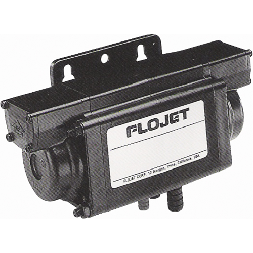 Pompes Pneumatiques &agrave; Diaphragme, 1,9 gal./min St. Lawrence Industrial & Safety Supply
