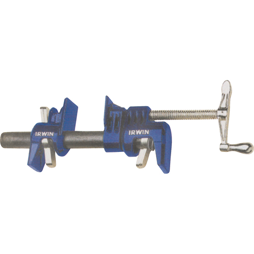 Colliers de serrage Quick-Grip, 1/2" (12 mm) dia. St. Lawrence Industrial & Safety Supply